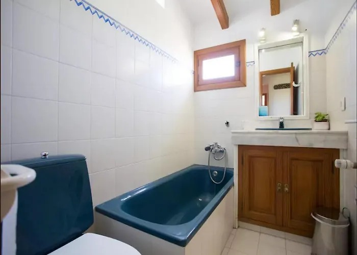 Aguait - Approximately Aprox 4o Ooo Meters Private Mountain Approx 3 Minutes Walking From The Ideal For Relaxation Sport * Port de Pollença