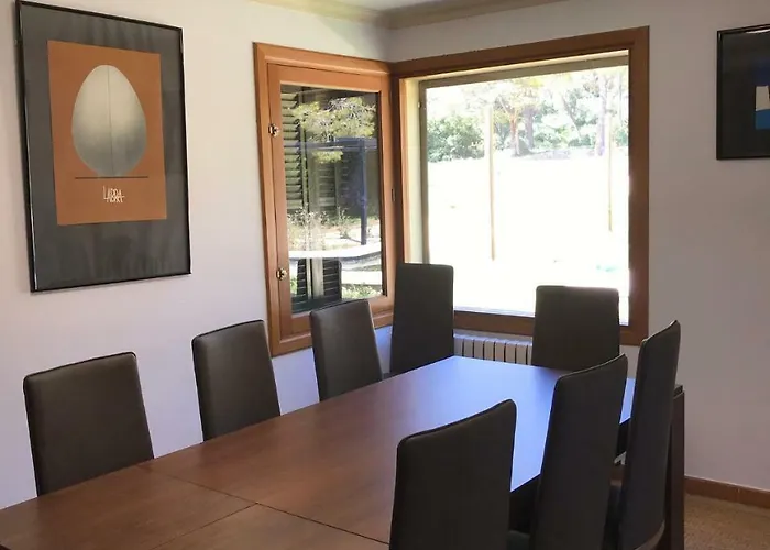 Villa Aguait - Approximately Aprox 4o Ooo Meters Private Mountain Approx 3 Minutes Walking From The Ideal For Relaxation Sport Port de Pollença